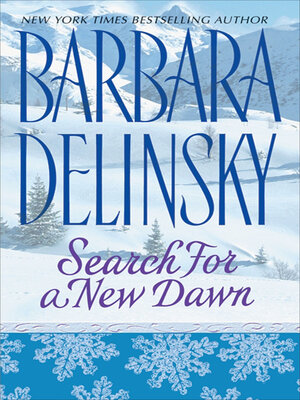 cover image of Search for a New Dawn